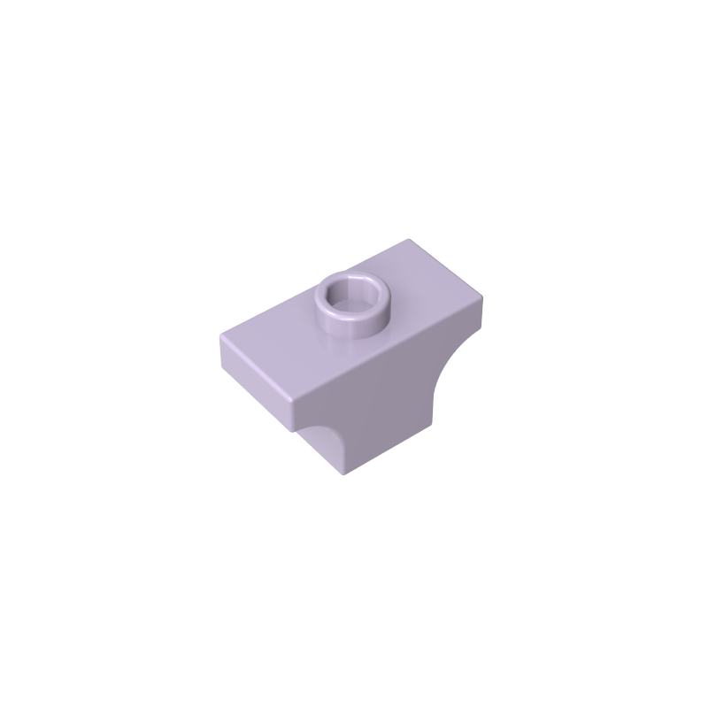 38583 | Arch 1 x 2 Jumper