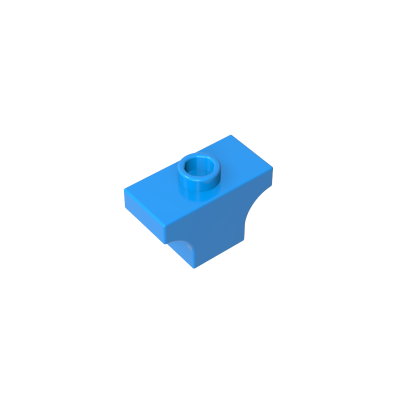38583 | Arch 1 x 2 Jumper