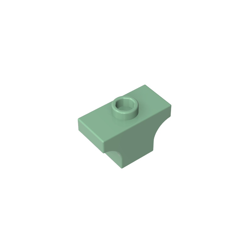 38583 | Arch 1 x 2 Jumper