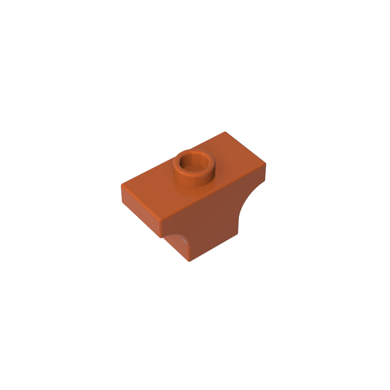 38583 | Arch 1 x 2 Jumper