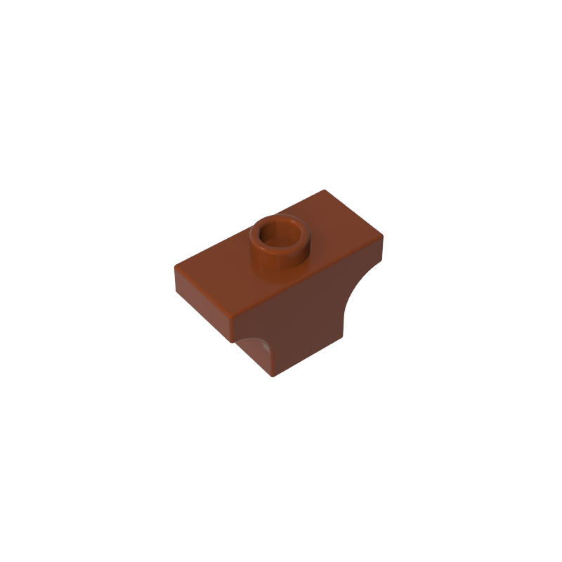38583 | Arch 1 x 2 Jumper