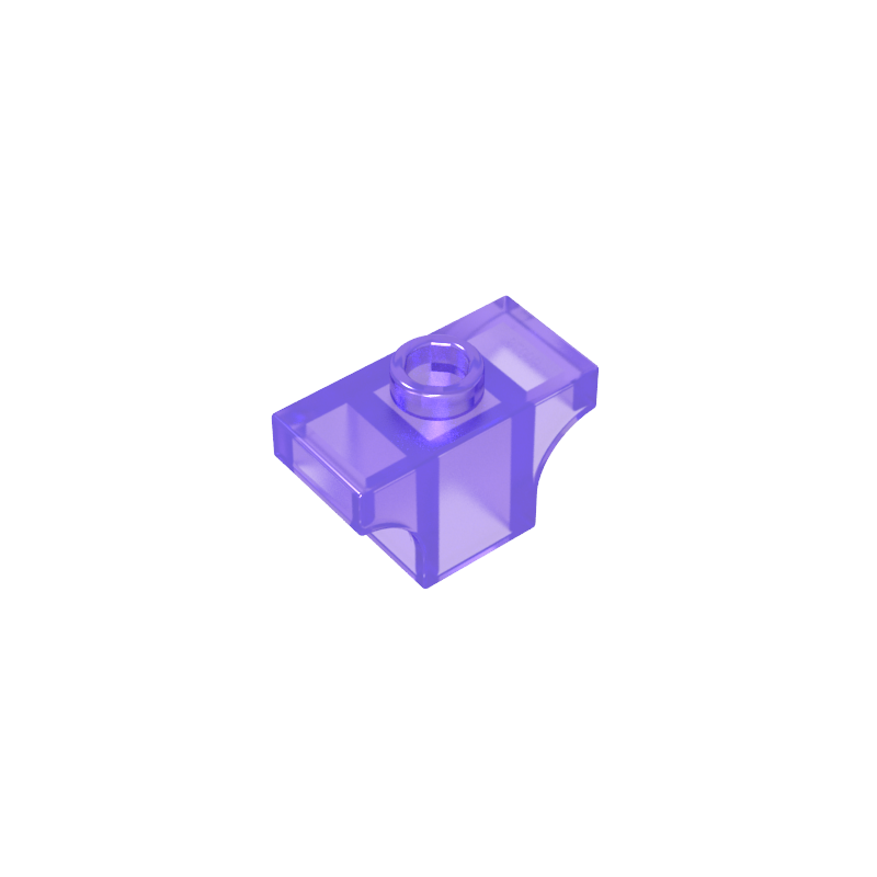 38583 | Arch 1 x 2 Jumper