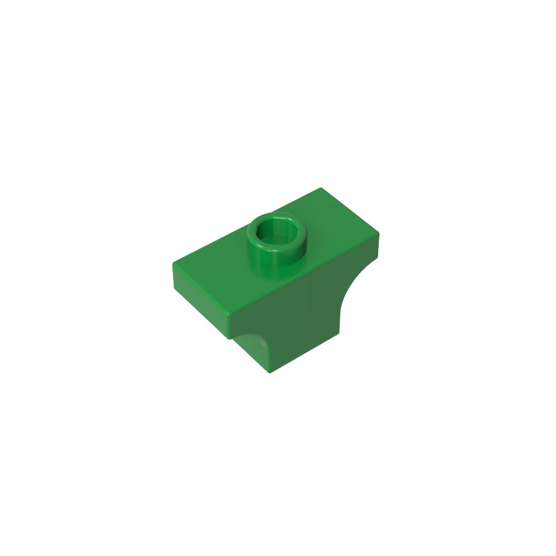 38583 | Arch 1 x 2 Jumper