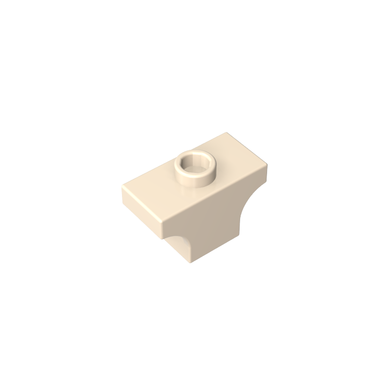 38583 | Arch 1 x 2 Jumper