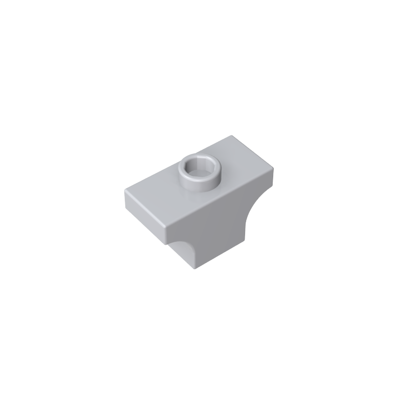 38583 | Arch 1 x 2 Jumper