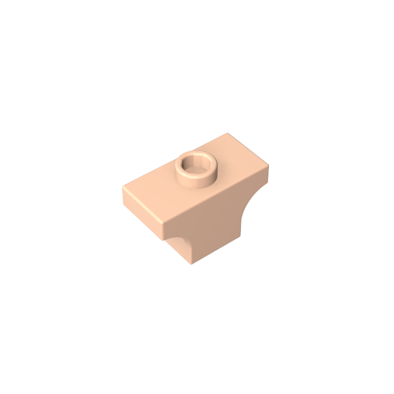 38583 | Arch 1 x 2 Jumper