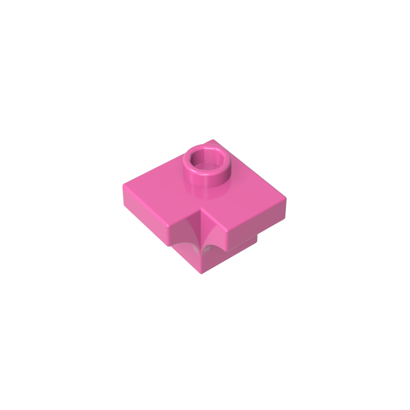 38585 | Arch 1 1/2 x 1 1/2 Corner