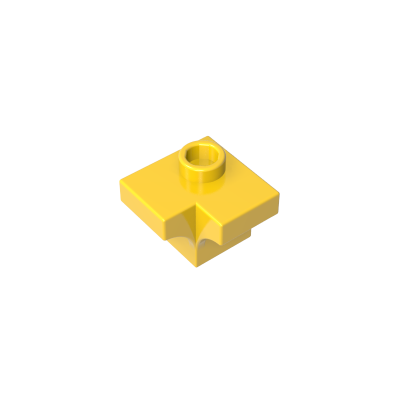 38585 | Arch 1 1/2 x 1 1/2 Corner