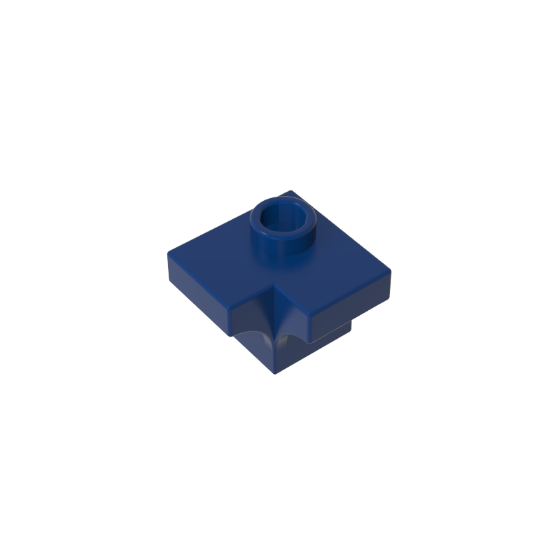 38585 | Arch 1 1/2 x 1 1/2 Corner