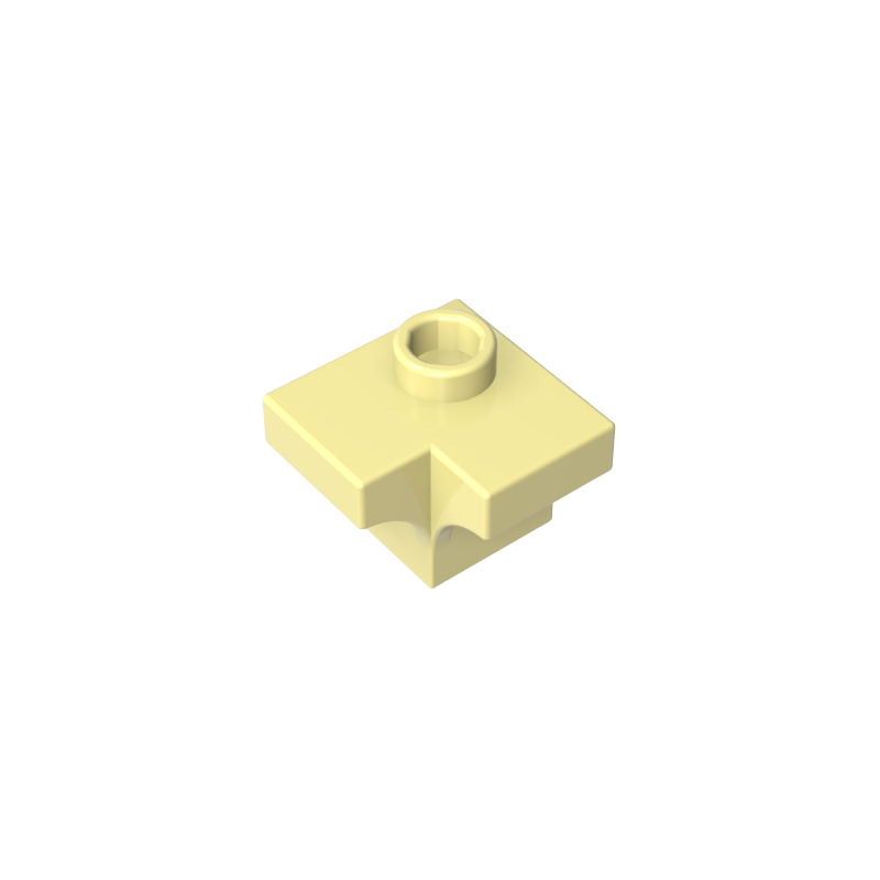 38585 | Arch 1 1/2 x 1 1/2 Corner
