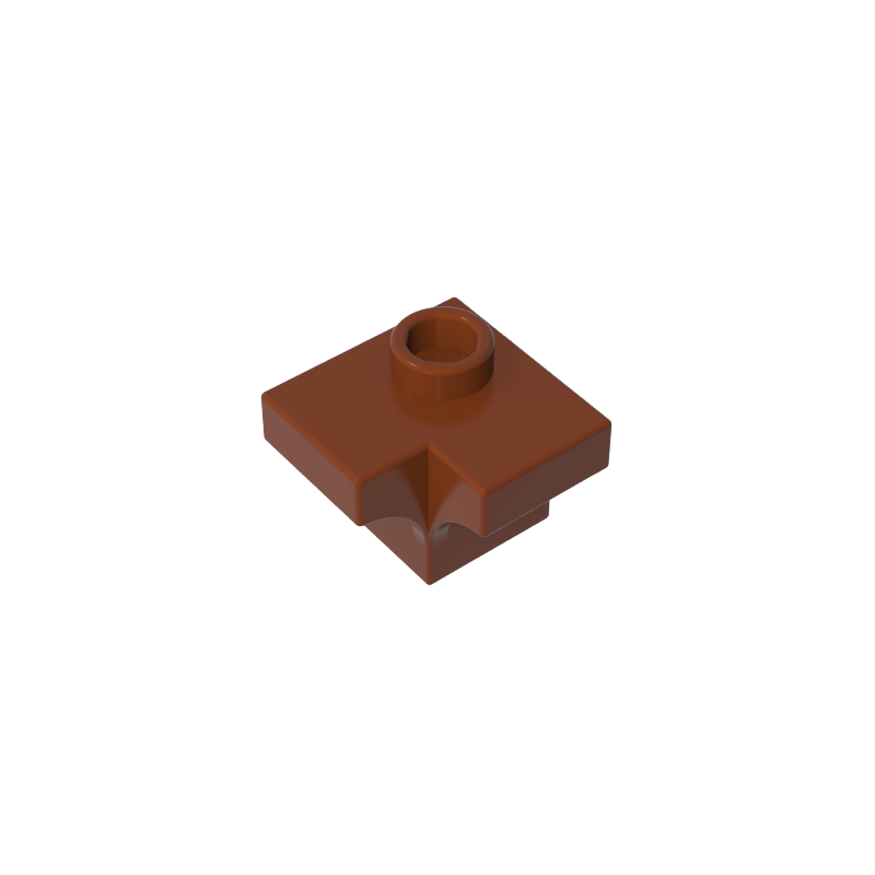 38585 | Arch 1 1/2 x 1 1/2 Corner