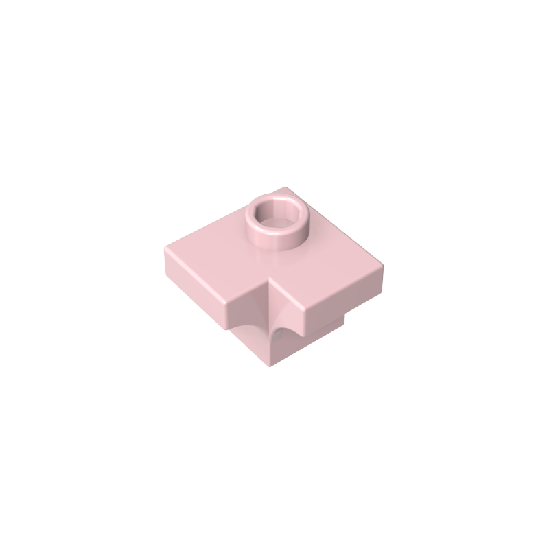 38585 | Arch 1 1/2 x 1 1/2 Corner