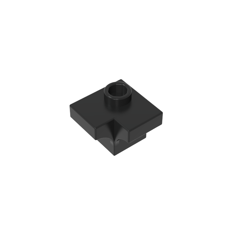 38585 | Arch 1 1/2 x 1 1/2 Corner
