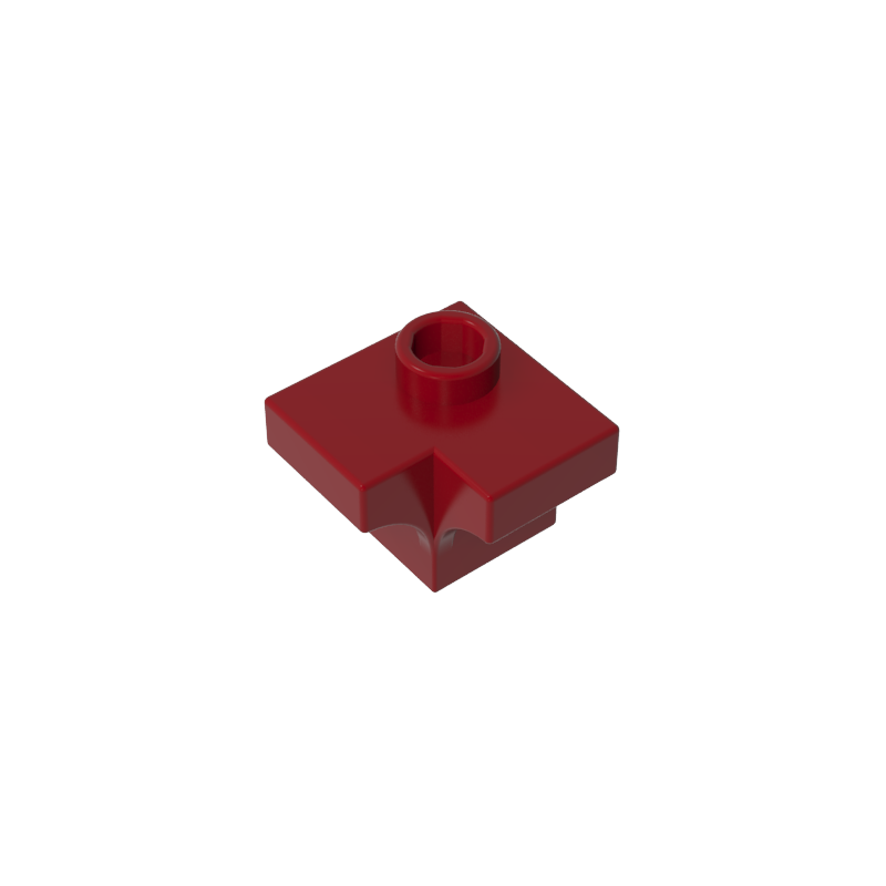 38585 | Arch 1 1/2 x 1 1/2 Corner