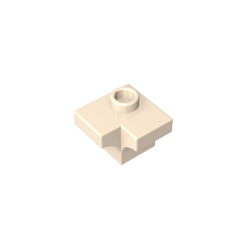 38585 | Arch 1 1/2 x 1 1/2 Corner