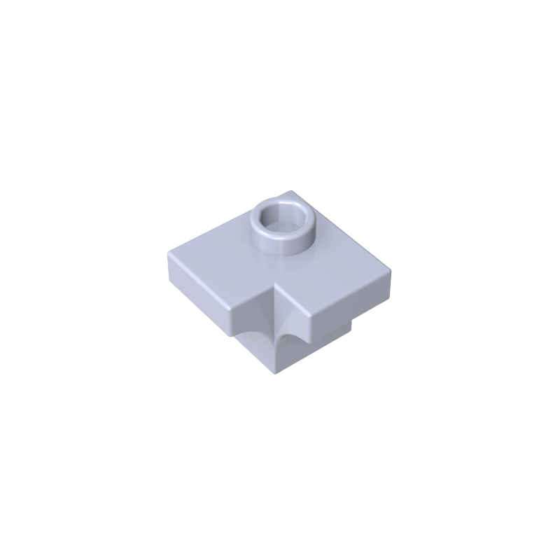 38585 | Arch 1 1/2 x 1 1/2 Corner