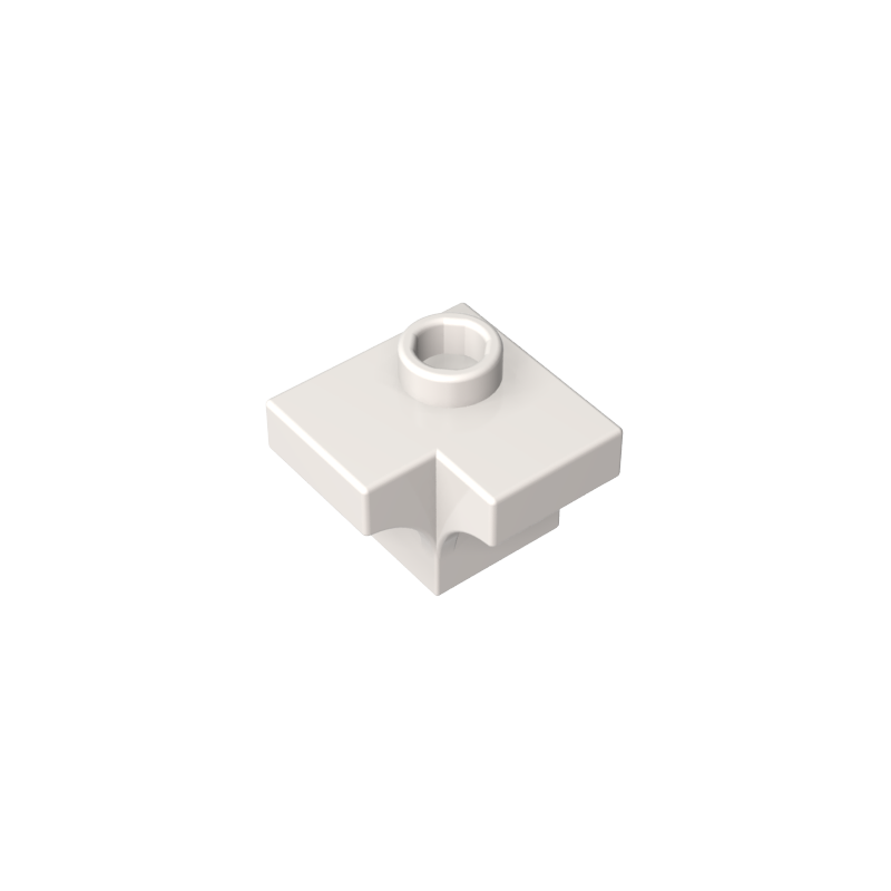 38585 | Arch 1 1/2 x 1 1/2 Corner