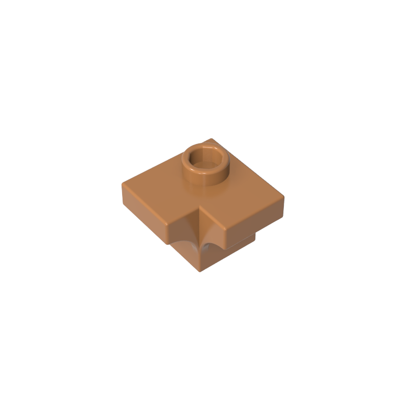 38585 | Arch 1 1/2 x 1 1/2 Corner