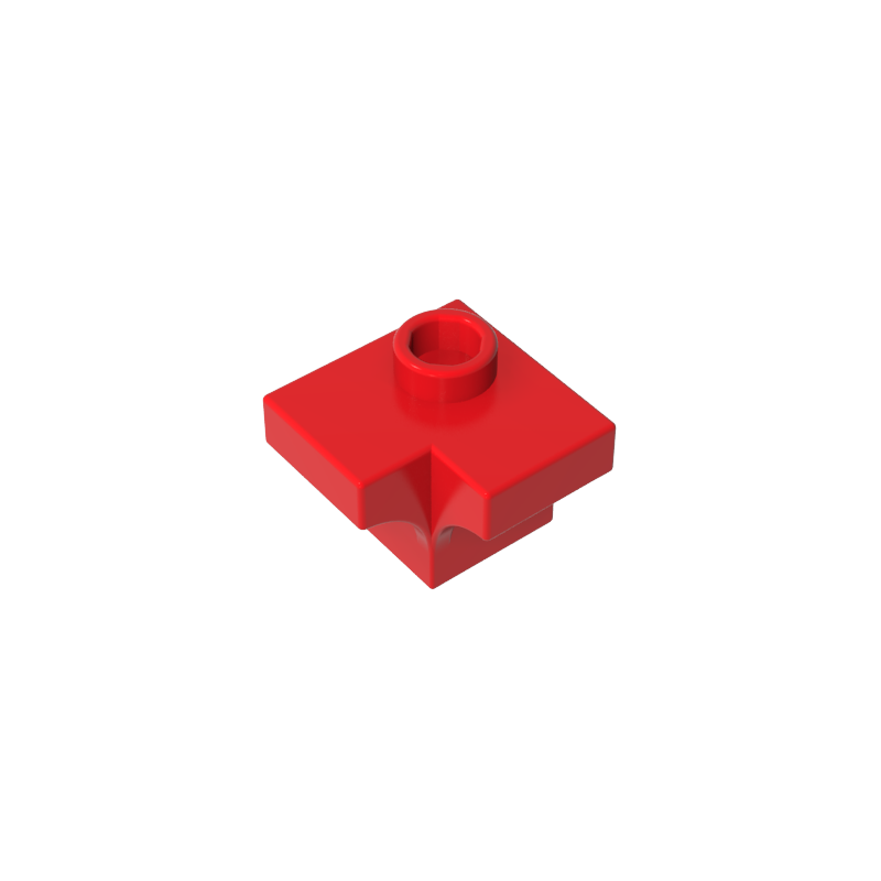 38585 | Arch 1 1/2 x 1 1/2 Corner
