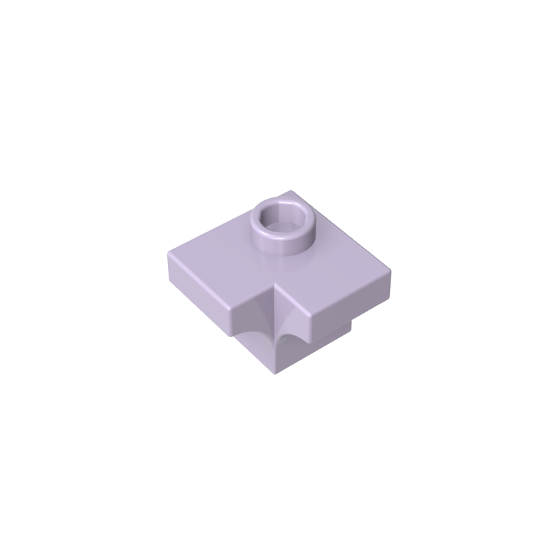 38585 | Arch 1 1/2 x 1 1/2 Corner