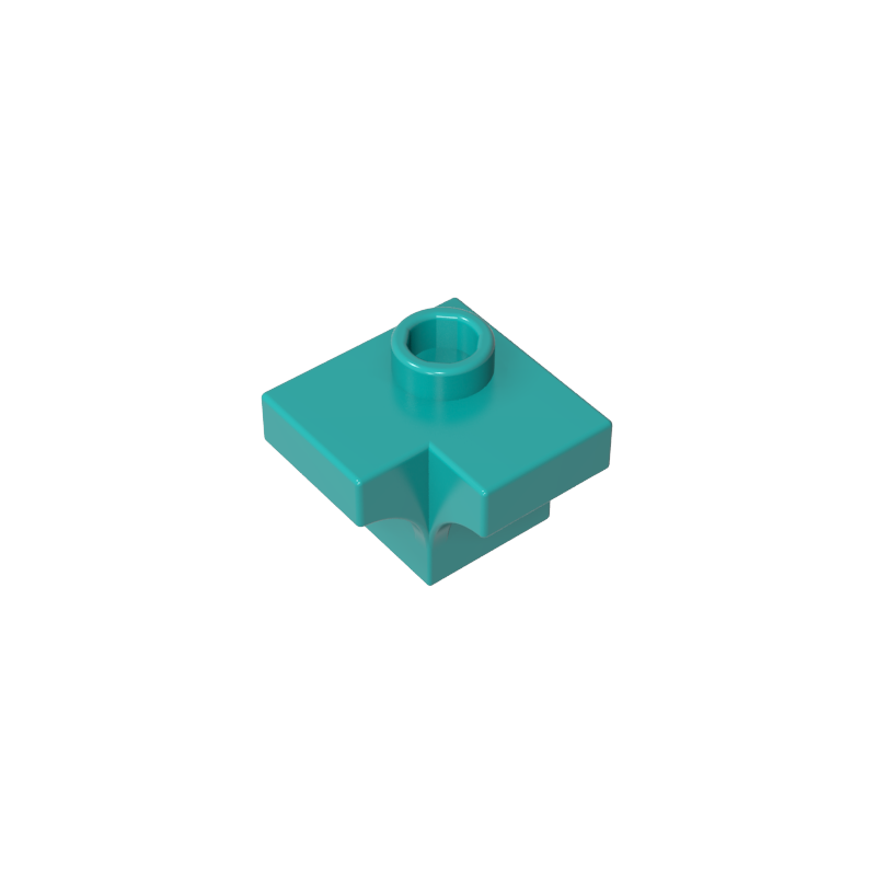 38585 | Arch 1 1/2 x 1 1/2 Corner