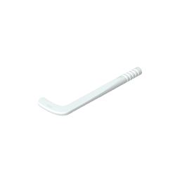 93559 | Utensil Hockey Stick, Tapered Shaft