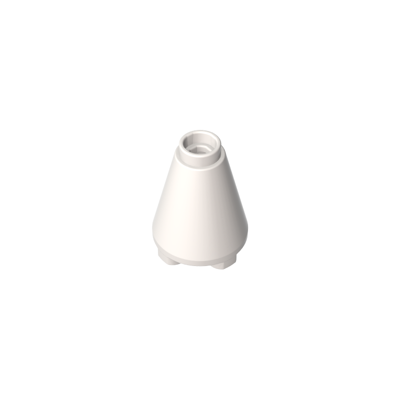 49309 | Cone 2 x 2 x 2 Inverted