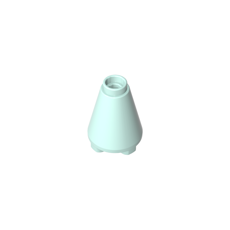 49309 | Cone 2 x 2 x 2 Inverted