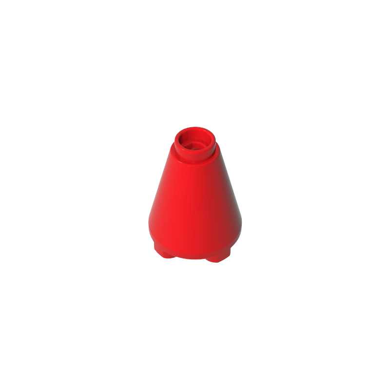 49309 | Cone 2 x 2 x 2 Inverted