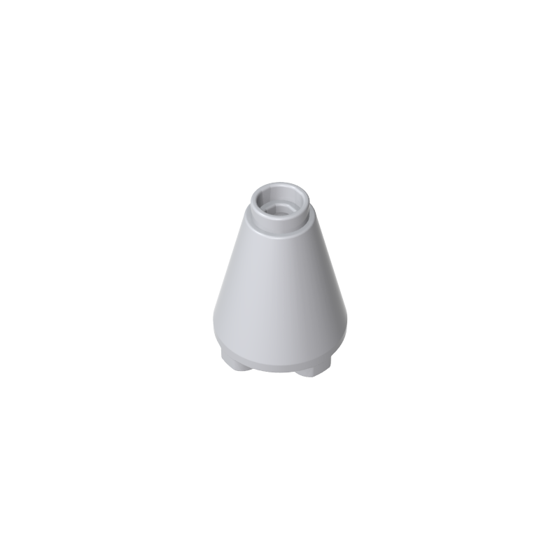 49309 | Cone 2 x 2 x 2 Inverted