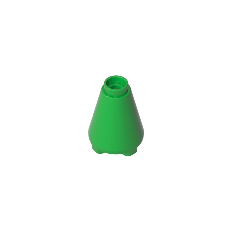 49309 | Cone 2 x 2 x 2 Inverted