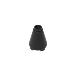 49309 | Cone 2 x 2 x 2 Inverted