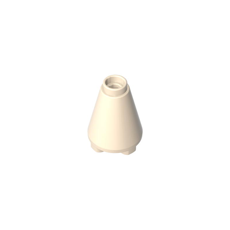 49309 | Cone 2 x 2 x 2 Inverted