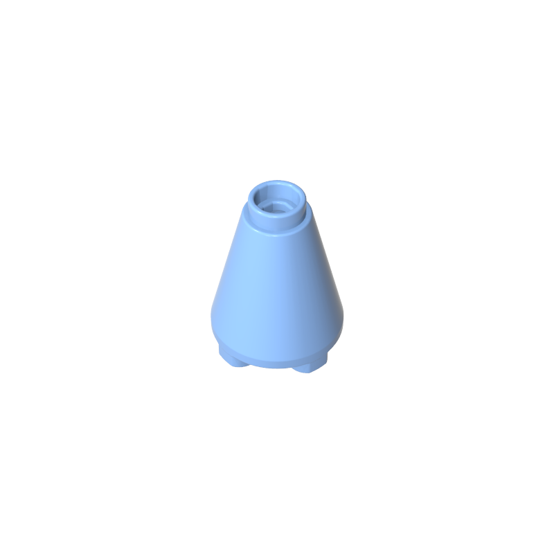 49309 | Cone 2 x 2 x 2 Inverted
