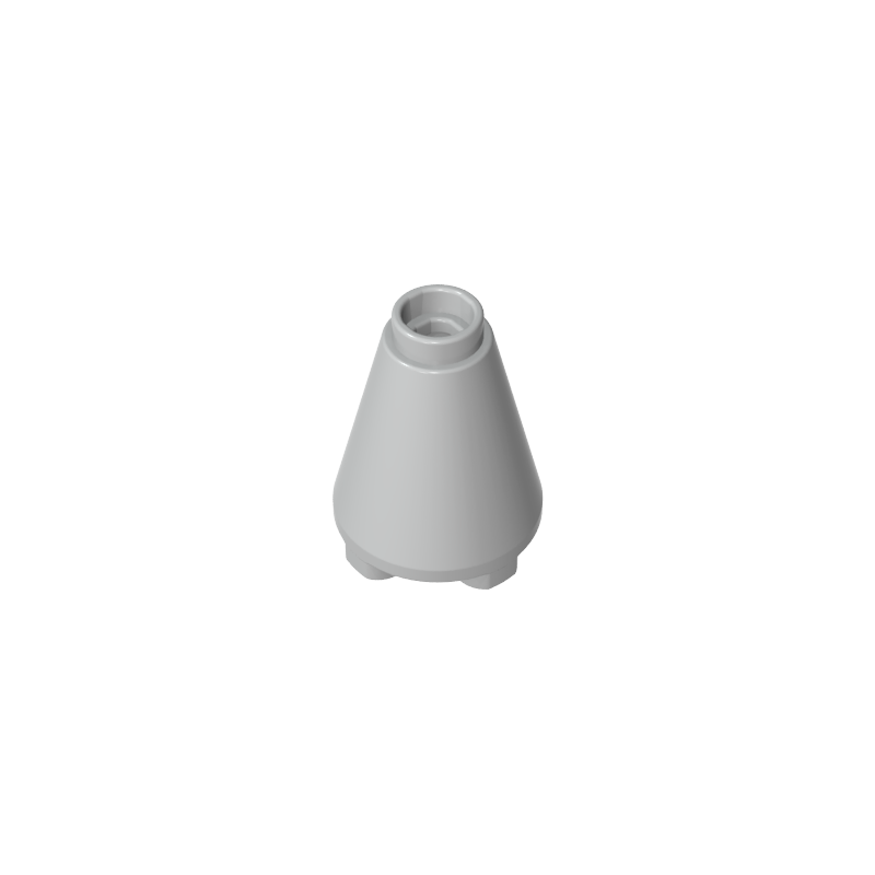 49309 | Cone 2 x 2 x 2 Inverted