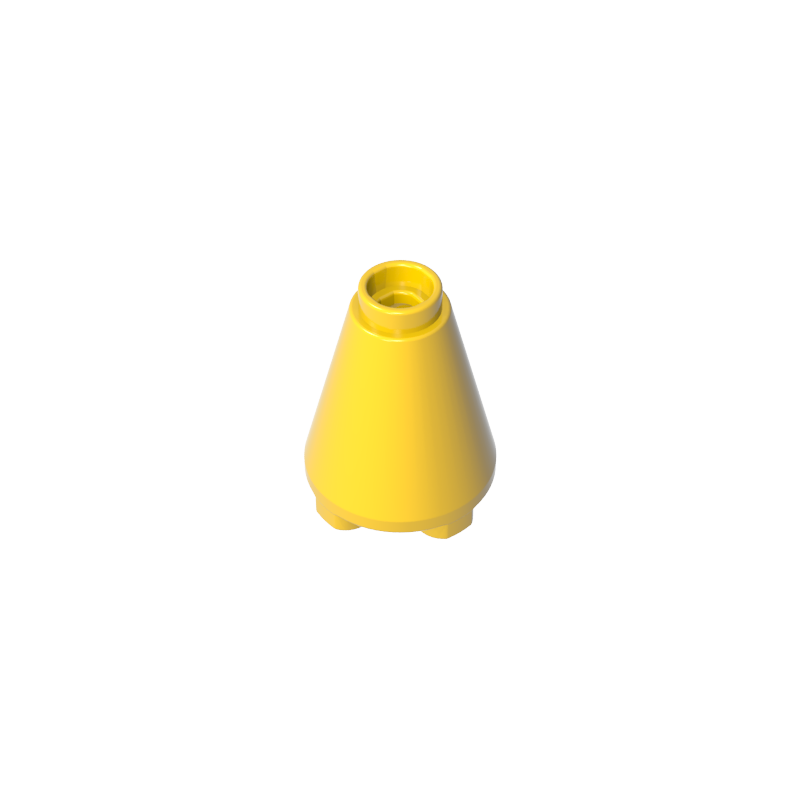 49309 | Cone 2 x 2 x 2 Inverted