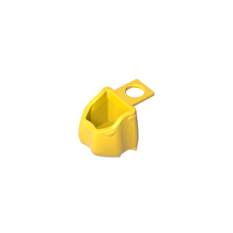 92590 | Figure Backpack / Bag Open