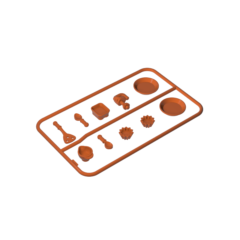 93082b | Friends Accessories Measuring Cup