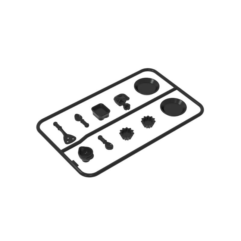 93082b | Friends Accessories Measuring Cup