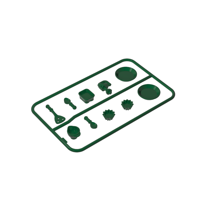 93082b | Friends Accessories Measuring Cup