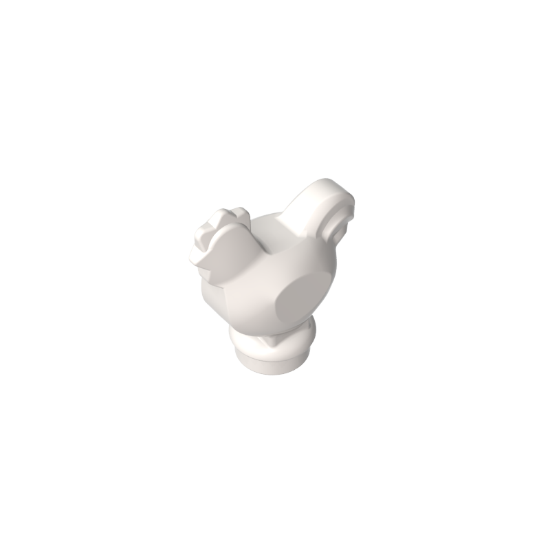 95342 | Chicken, Narrow Base