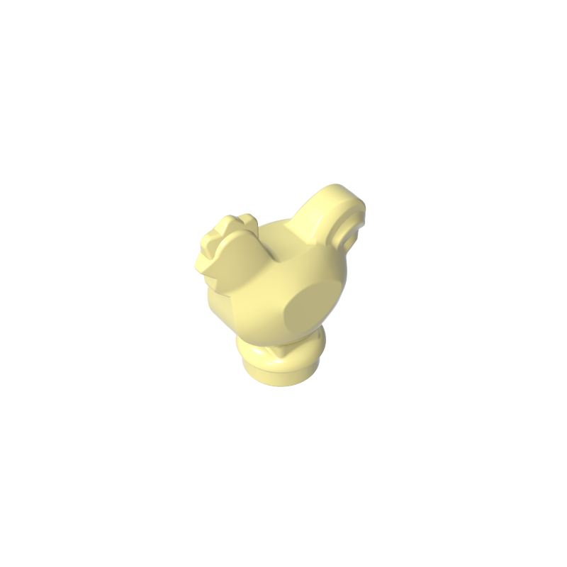 95342 | Chicken, Narrow Base