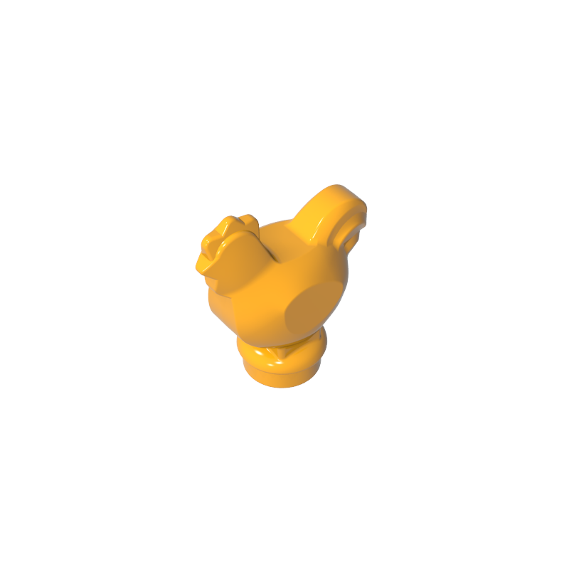 95342 | Chicken, Narrow Base