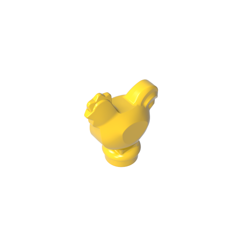 95342 | Chicken, Narrow Base
