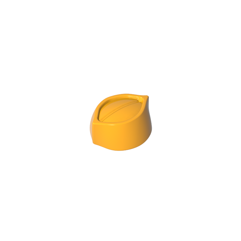 98381 | Headgear Cap, Butcher / Food Service