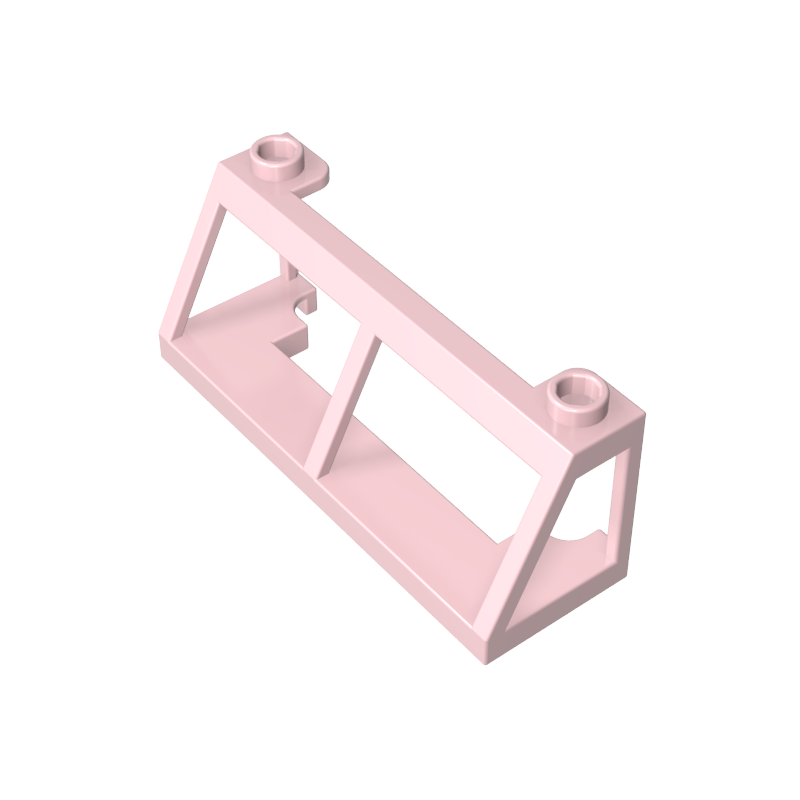 13760 | Windscreen 2 x 6 x 2 Train