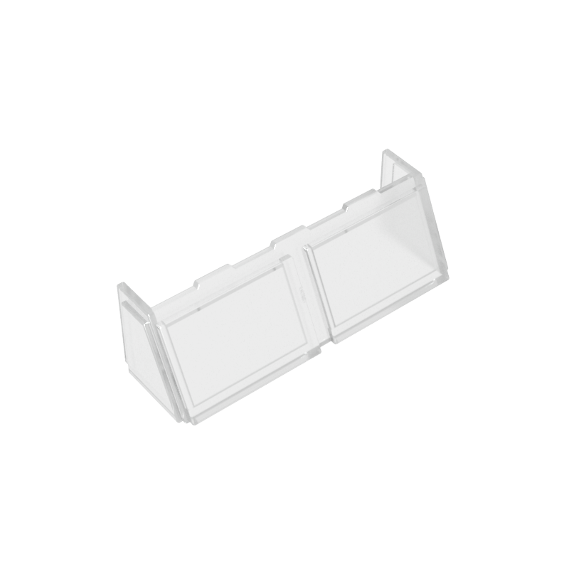 13756 | Glass for Windscreen 2 x 6 x 2 Train
