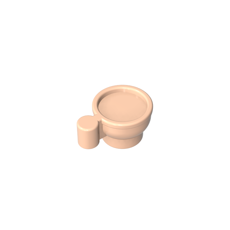 38014 | Utensil Teacup