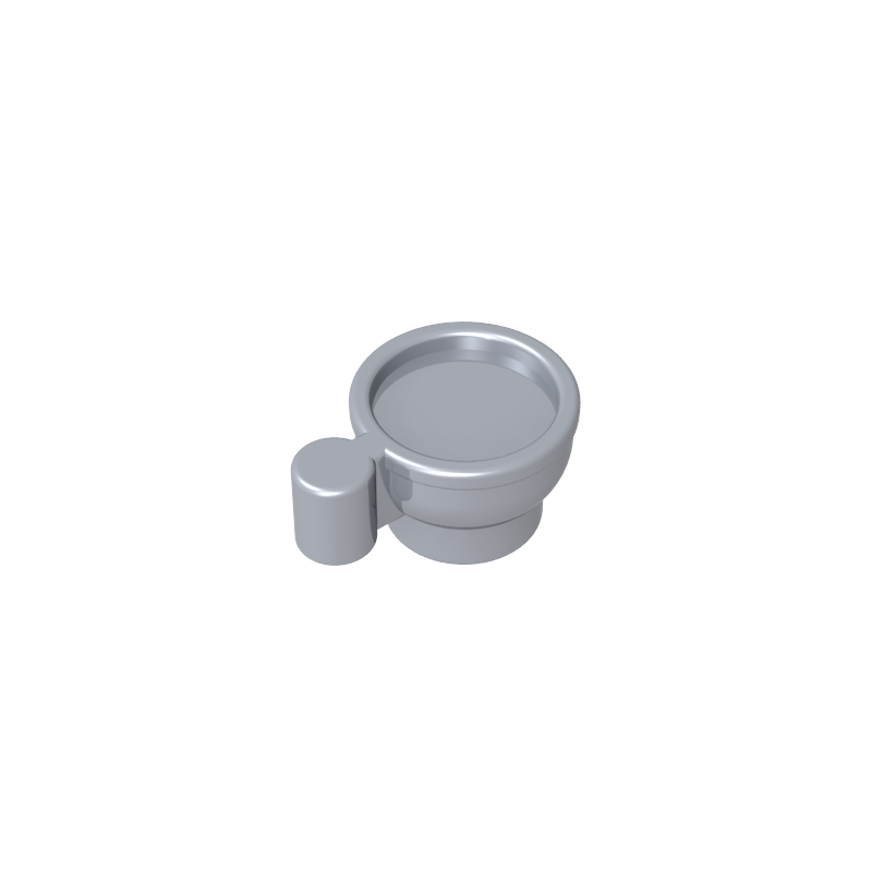 38014 | Utensil Teacup