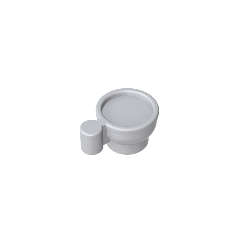 38014 | Utensil Teacup
